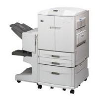 HP Color LaserJet 9500 MFP Printer Toner Cartridges